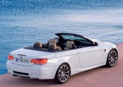 BMW M3 Convertible